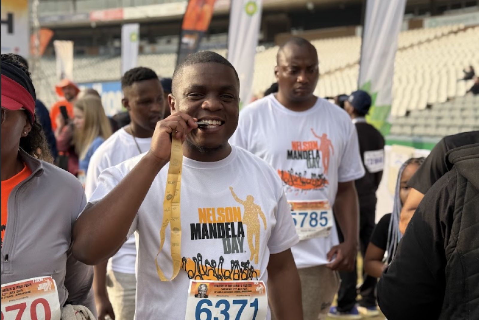 Walk & Run 2025 - 4