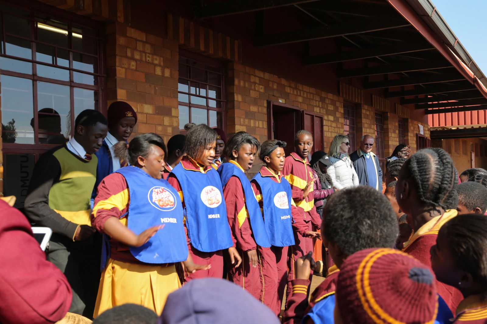 Sakhile Primary 13 Small