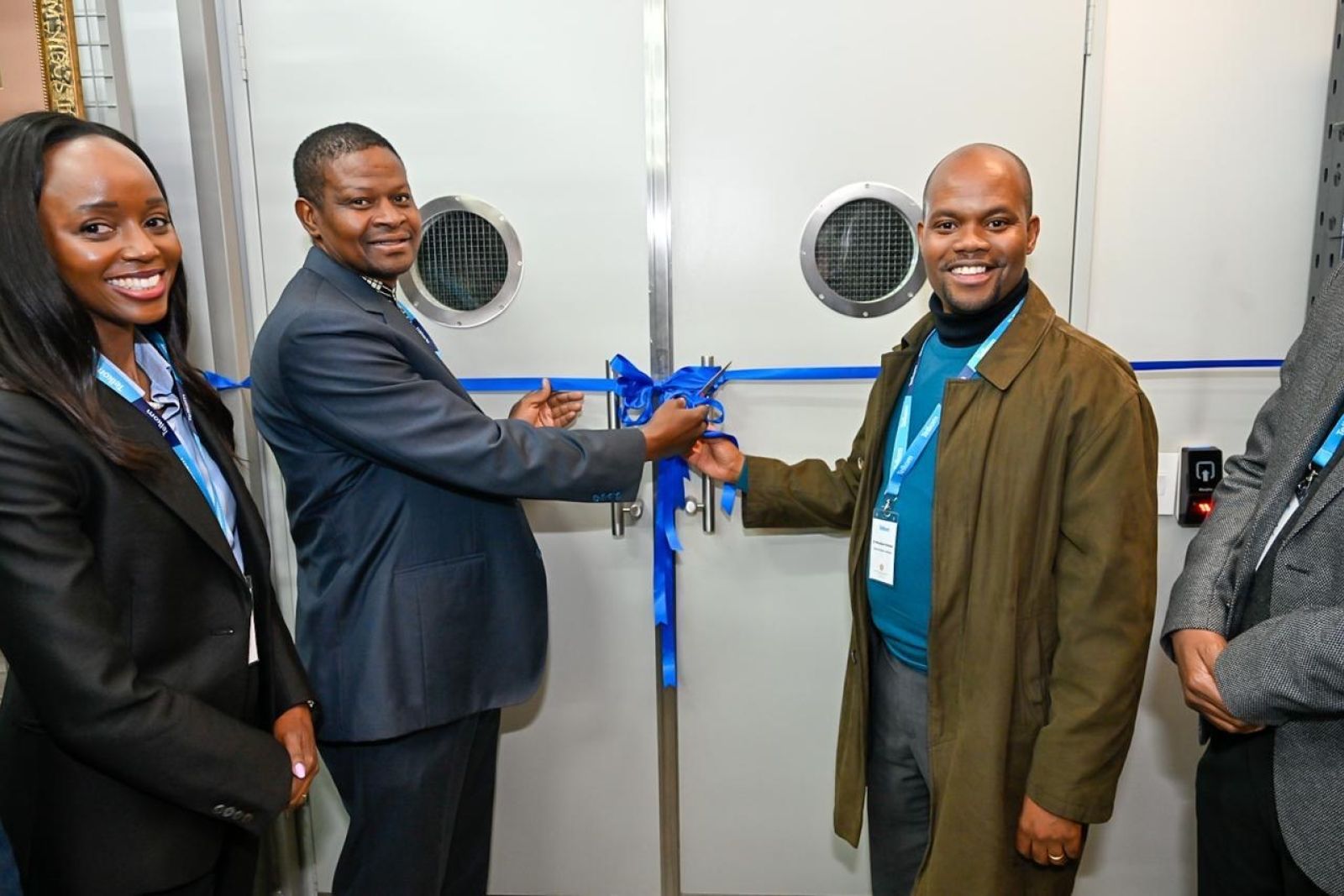 Telkom Safeguards Mandela’s Legacy this Mandela Month 964f5