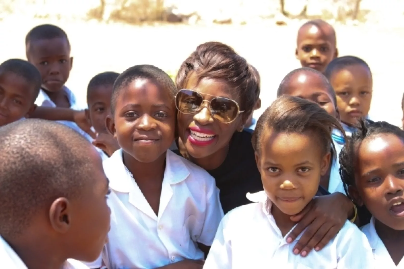 Mosima 2 Primary School 7