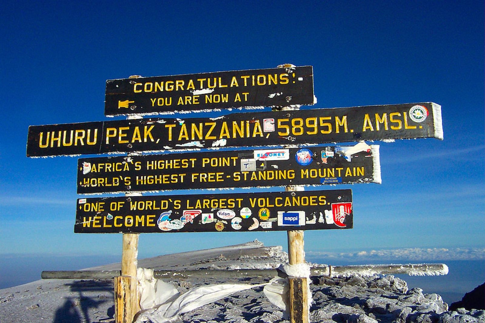 Kilimnjaro