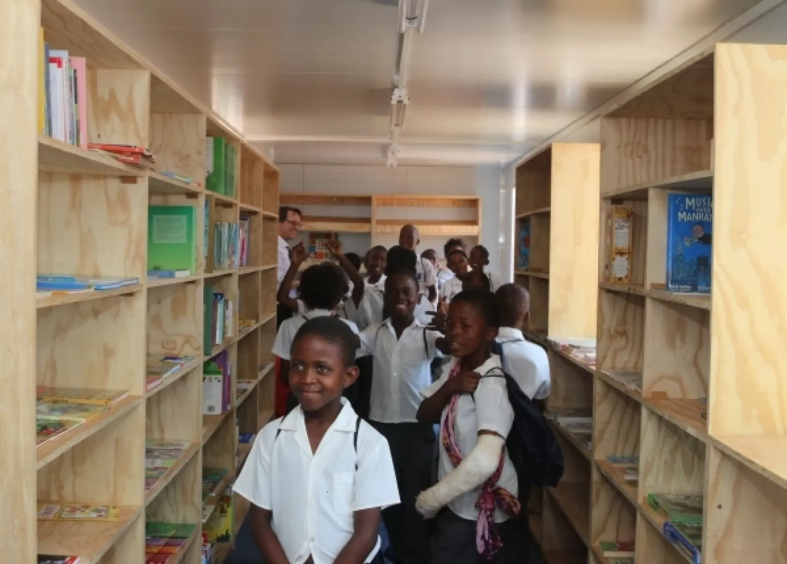 Mosima 2 Primary School 14