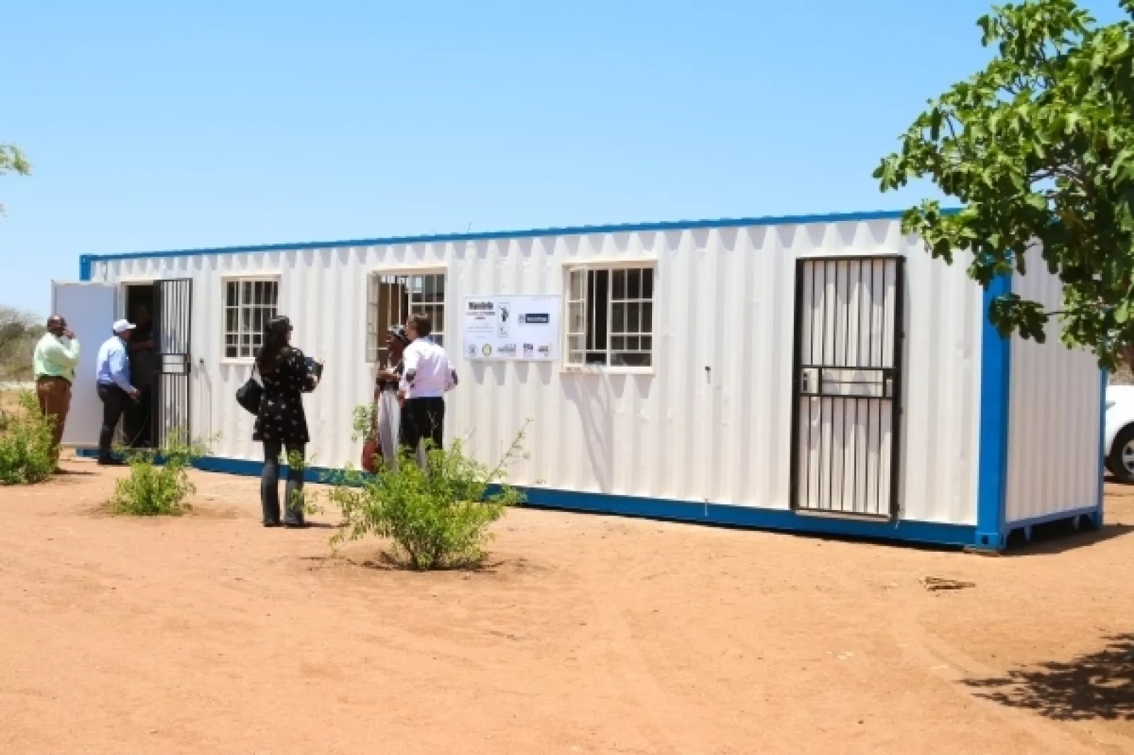 Mosima 2 Primary School 2
